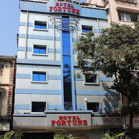 Hotel Fortune Mumbai Ngoại thất bức ảnh