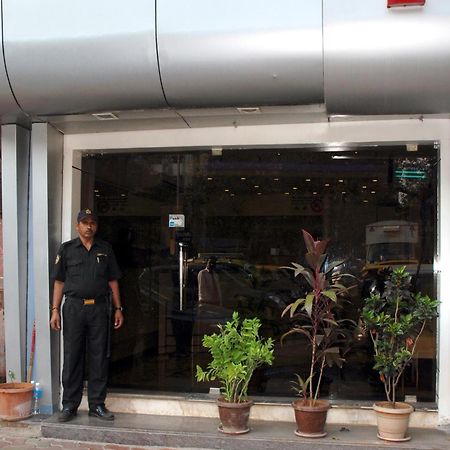 Hotel Fortune Mumbai Ngoại thất bức ảnh