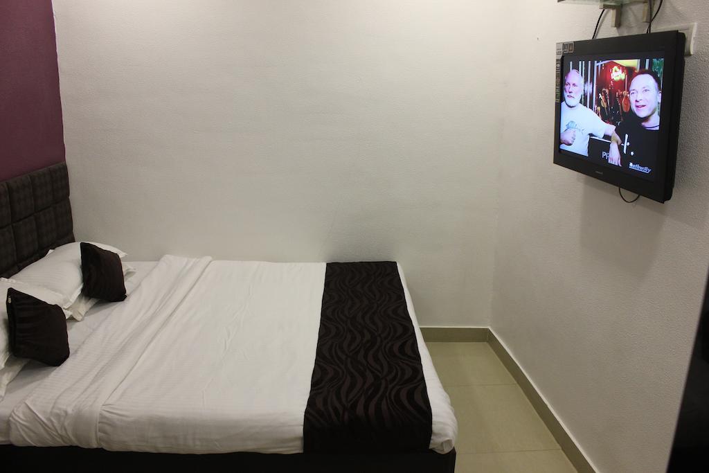 Hotel Fortune Mumbai Ngoại thất bức ảnh