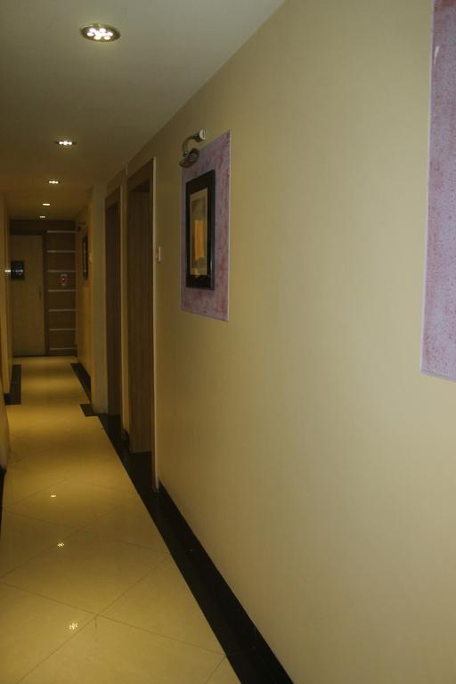 Hotel Fortune Mumbai Ngoại thất bức ảnh