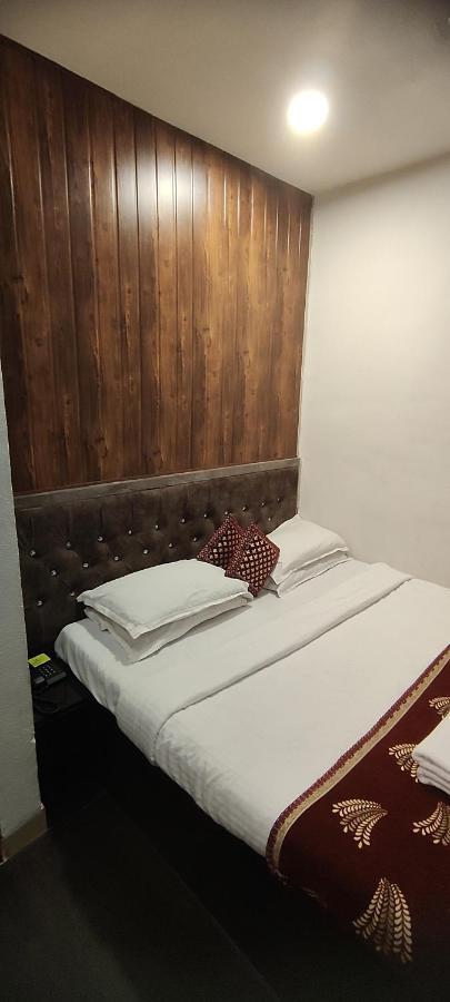 Hotel Fortune Mumbai Ngoại thất bức ảnh