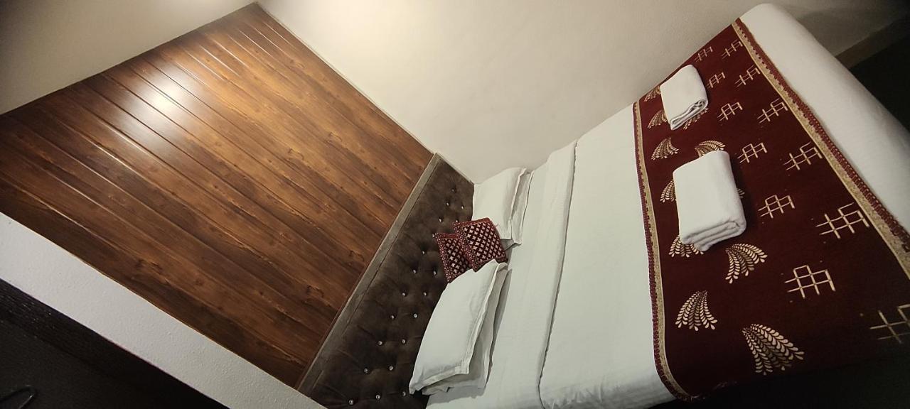 Hotel Fortune Mumbai Ngoại thất bức ảnh