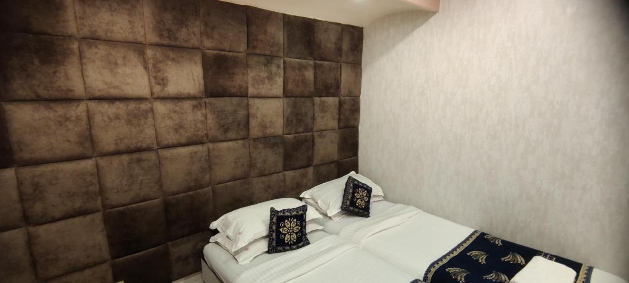 Hotel Fortune Mumbai Ngoại thất bức ảnh