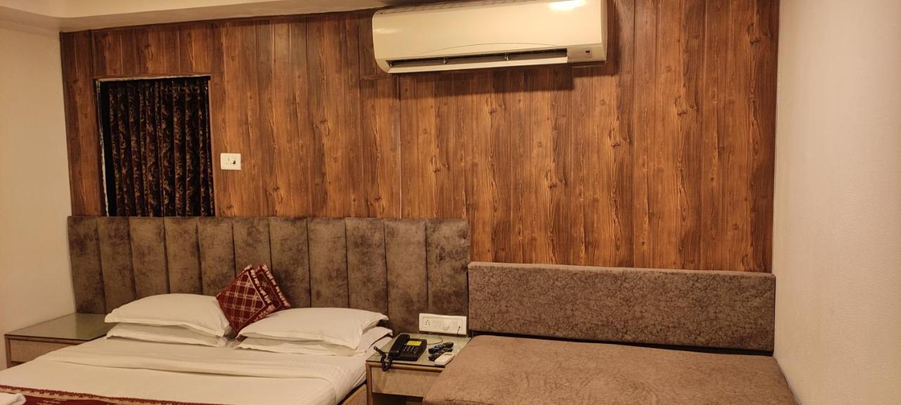 Hotel Fortune Mumbai Ngoại thất bức ảnh