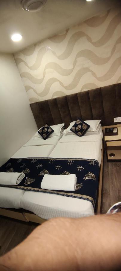 Hotel Fortune Mumbai Ngoại thất bức ảnh