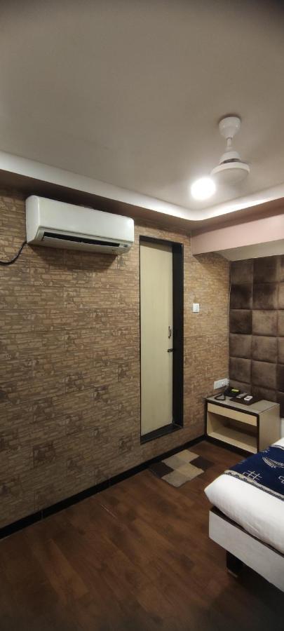 Hotel Fortune Mumbai Ngoại thất bức ảnh