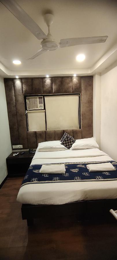 Hotel Fortune Mumbai Ngoại thất bức ảnh
