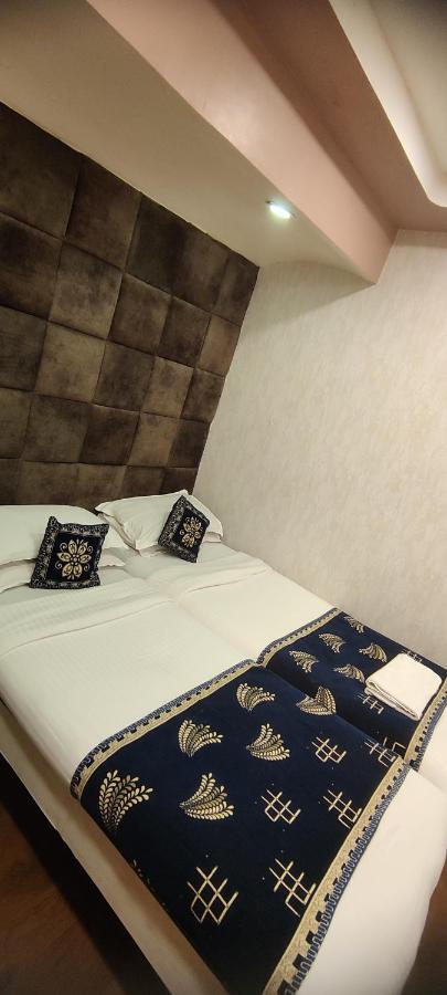 Hotel Fortune Mumbai Ngoại thất bức ảnh