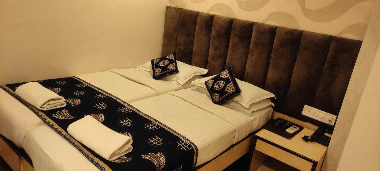 Hotel Fortune Mumbai Ngoại thất bức ảnh