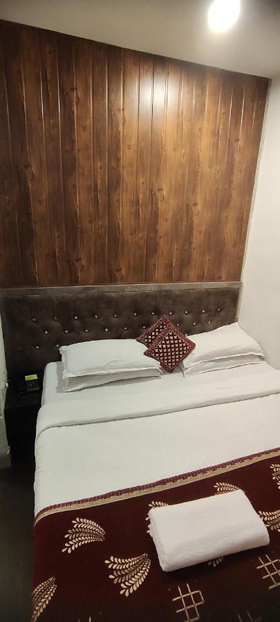Hotel Fortune Mumbai Ngoại thất bức ảnh