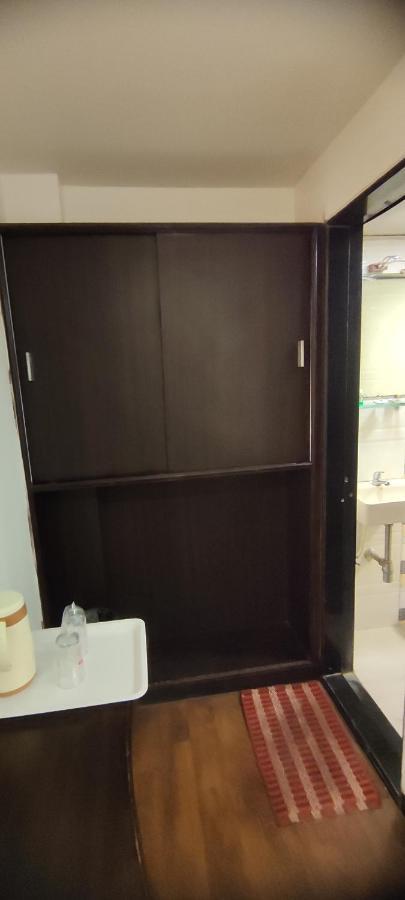 Hotel Fortune Mumbai Ngoại thất bức ảnh