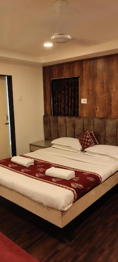 Hotel Fortune Mumbai Ngoại thất bức ảnh