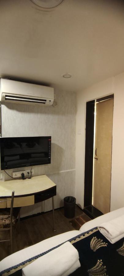 Hotel Fortune Mumbai Ngoại thất bức ảnh