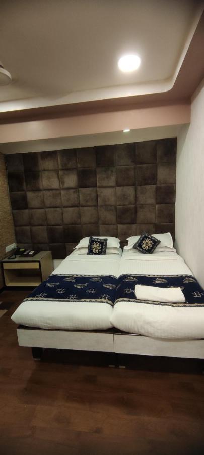 Hotel Fortune Mumbai Ngoại thất bức ảnh