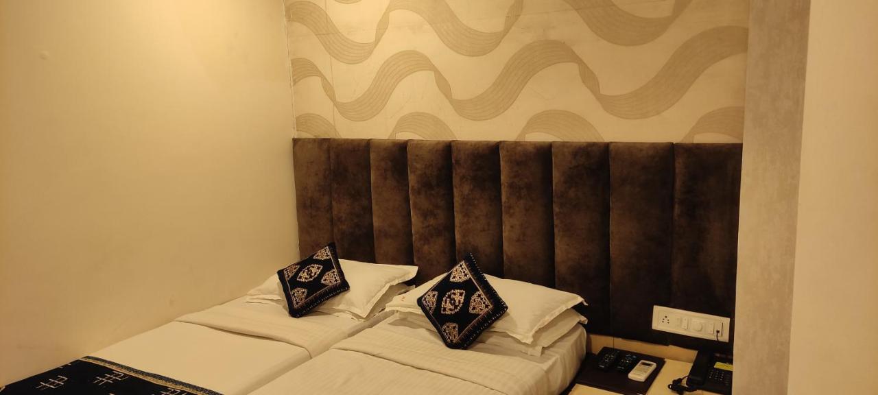 Hotel Fortune Mumbai Ngoại thất bức ảnh