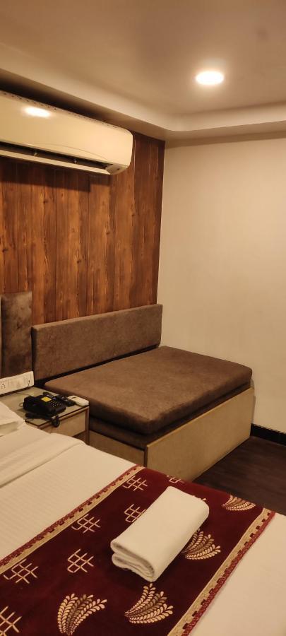 Hotel Fortune Mumbai Ngoại thất bức ảnh