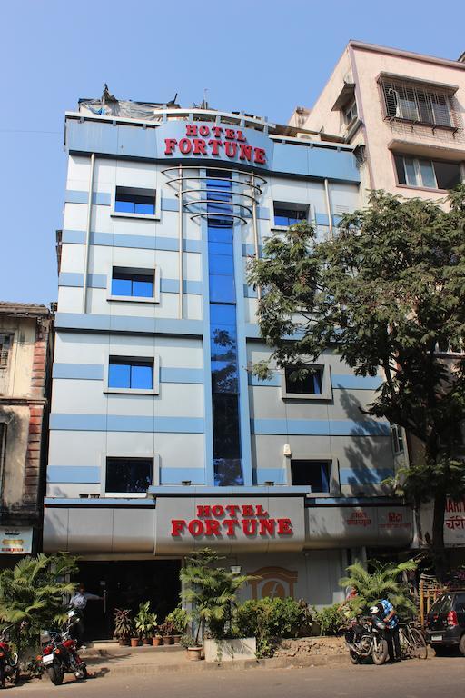 Hotel Fortune Mumbai Ngoại thất bức ảnh