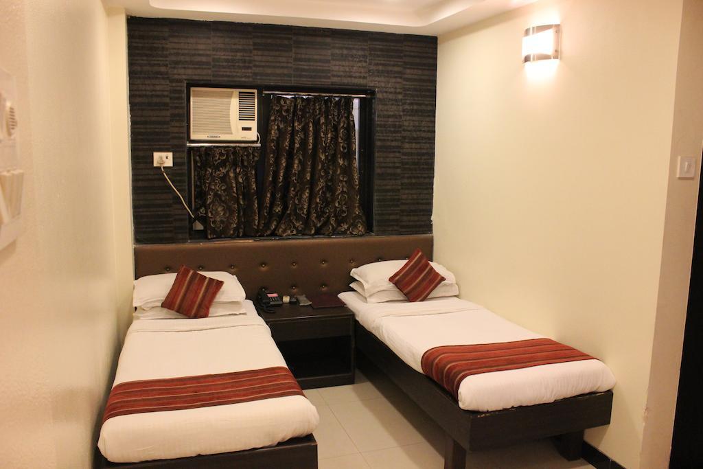 Hotel Fortune Mumbai Ngoại thất bức ảnh