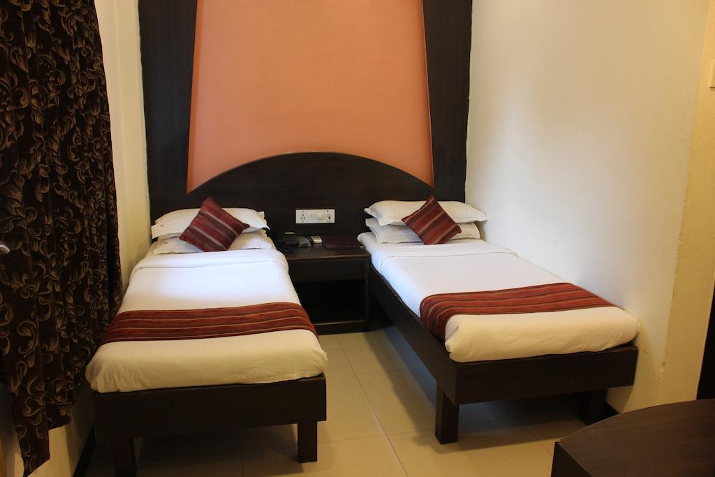 Hotel Fortune Mumbai Ngoại thất bức ảnh
