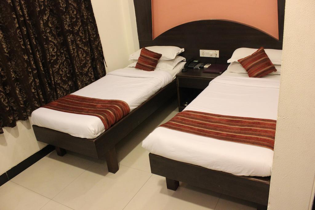 Hotel Fortune Mumbai Ngoại thất bức ảnh