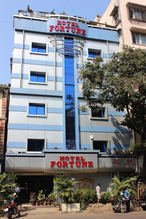 Hotel Fortune Mumbai Ngoại thất bức ảnh