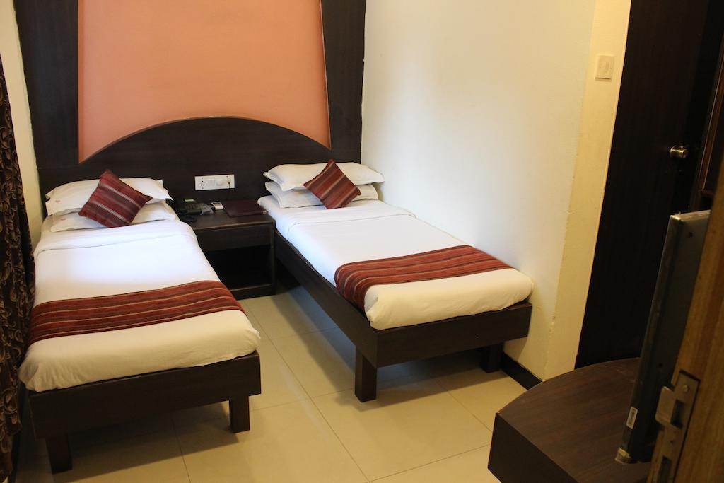 Hotel Fortune Mumbai Ngoại thất bức ảnh