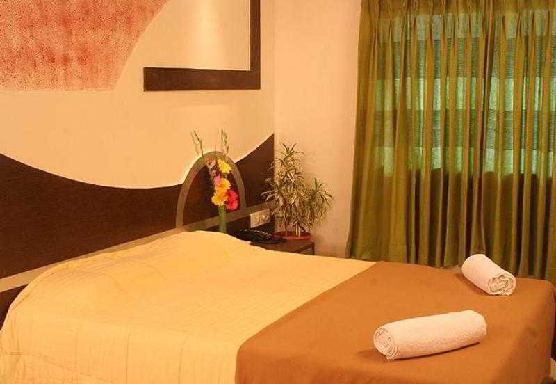 Hotel Fortune Mumbai Phòng bức ảnh
