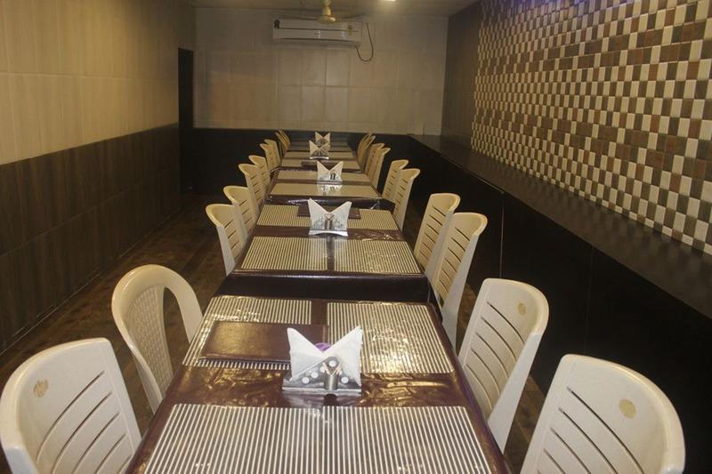 Hotel Fortune Mumbai Ngoại thất bức ảnh