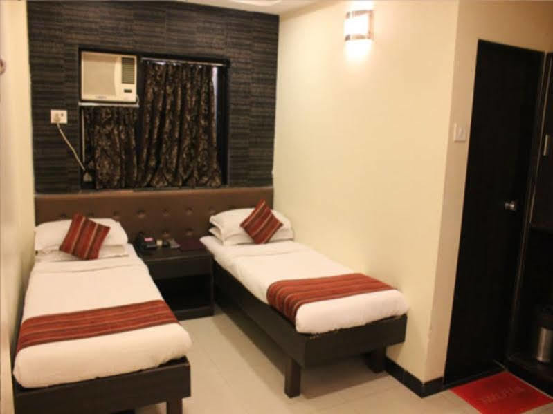 Hotel Fortune Mumbai Ngoại thất bức ảnh