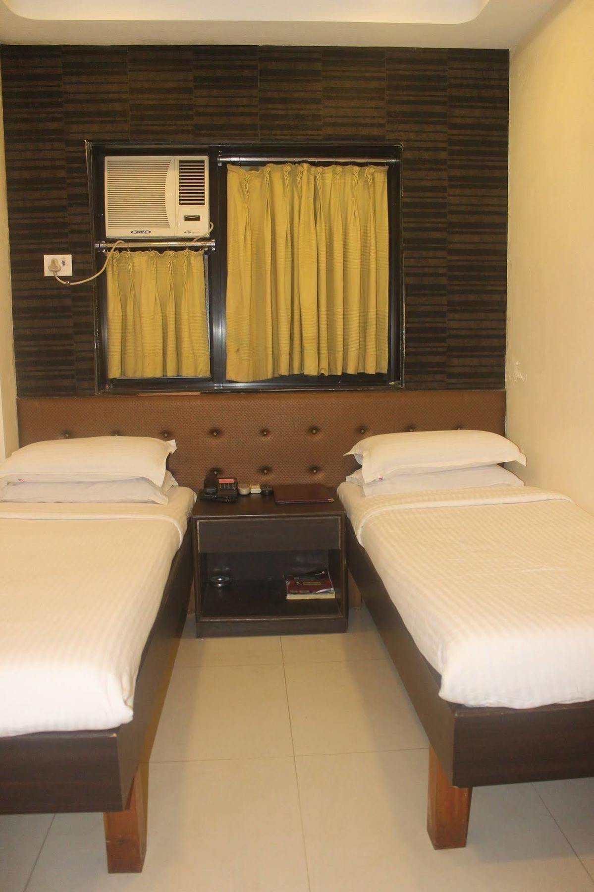 Hotel Fortune Mumbai Ngoại thất bức ảnh