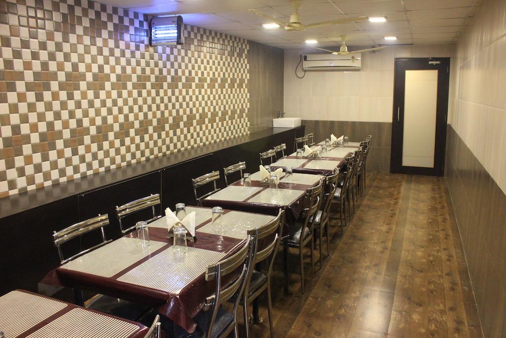 Hotel Fortune Mumbai Ngoại thất bức ảnh