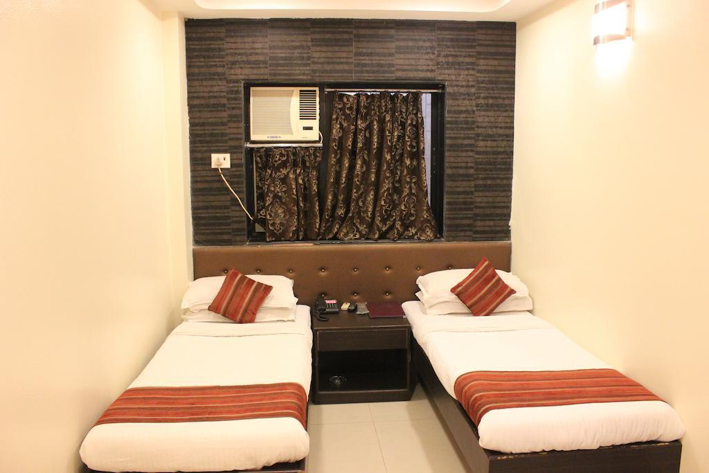 Hotel Fortune Mumbai Ngoại thất bức ảnh