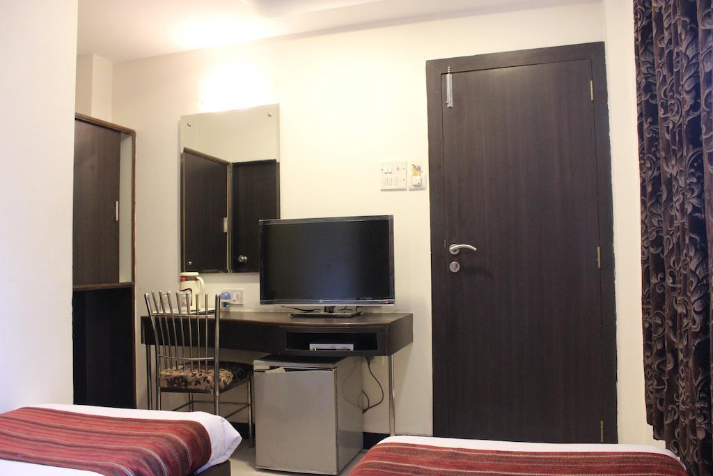 Hotel Fortune Mumbai Ngoại thất bức ảnh