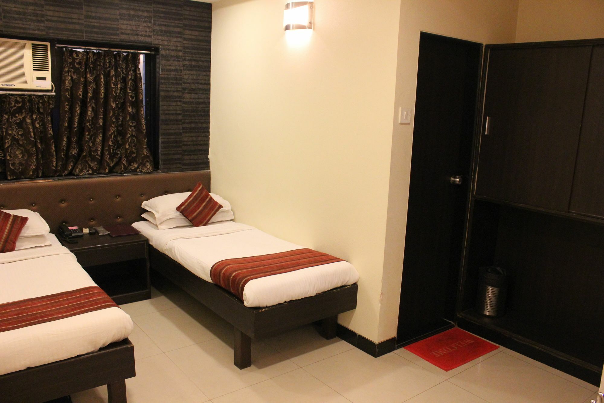 Hotel Fortune Mumbai Ngoại thất bức ảnh