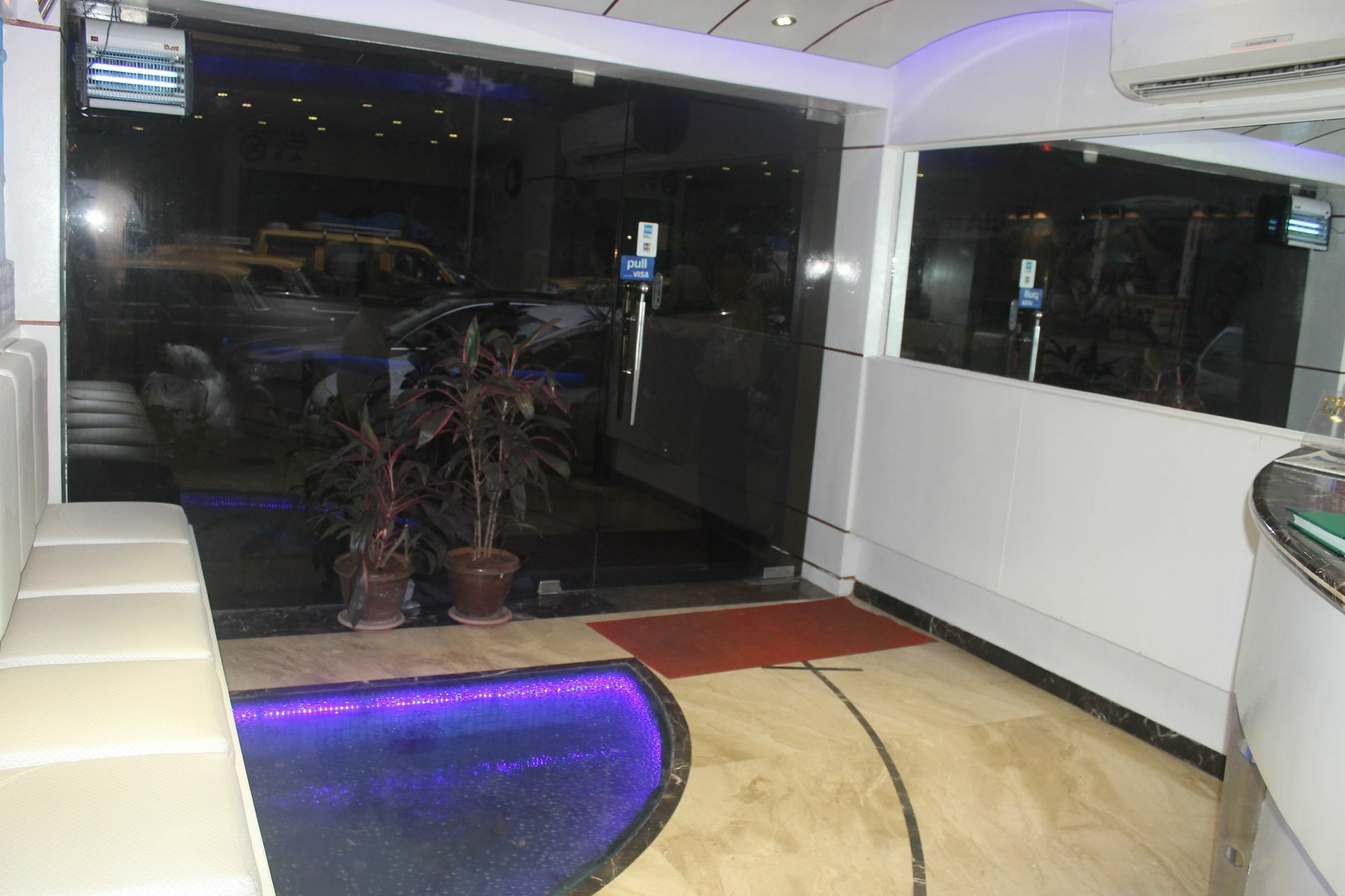 Hotel Fortune Mumbai Ngoại thất bức ảnh