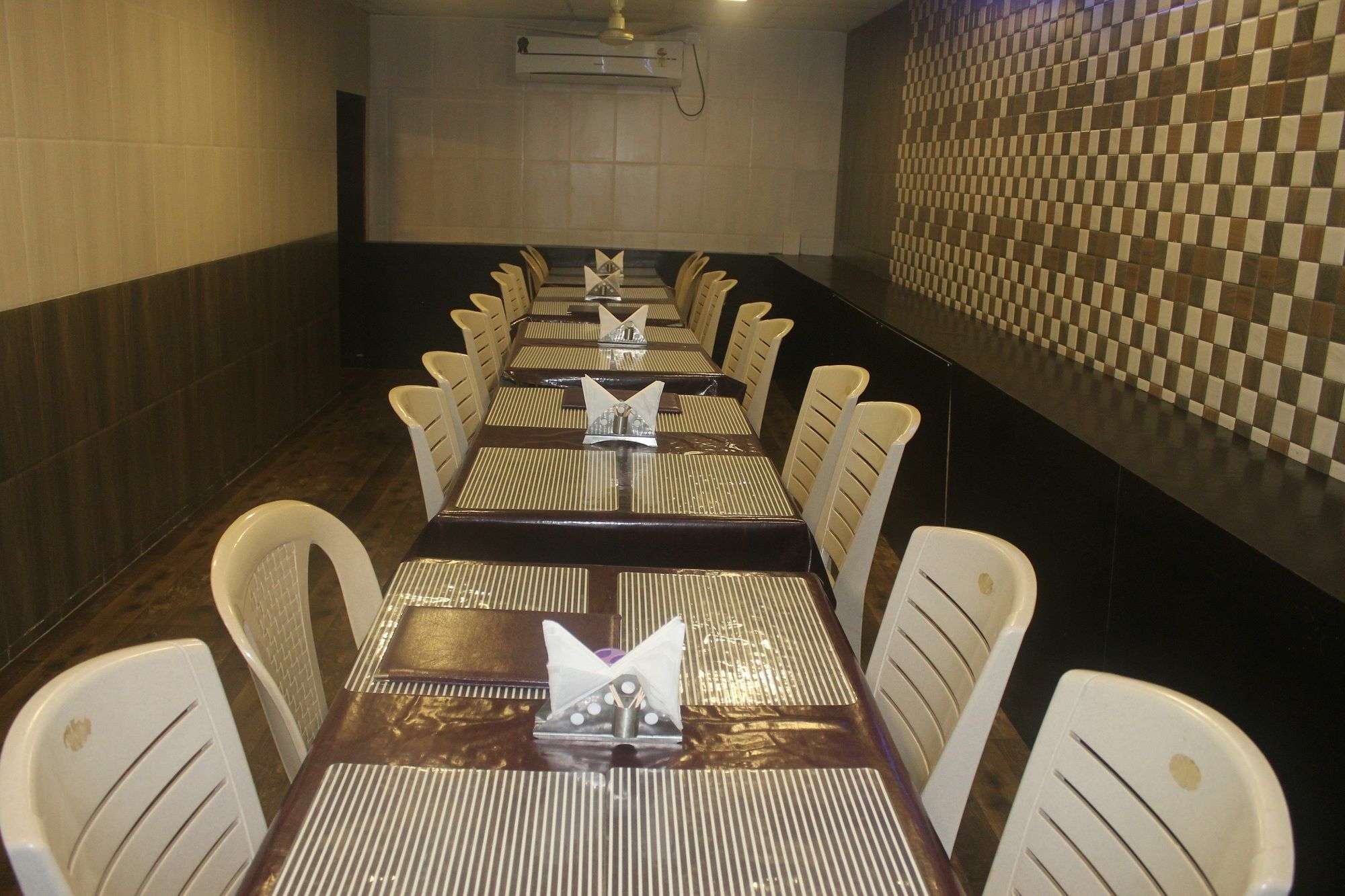 Hotel Fortune Mumbai Ngoại thất bức ảnh
